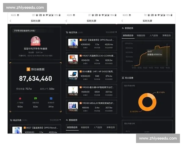 体育综合手机版全新升级助力用户随时掌握赛事资讯与运动数据