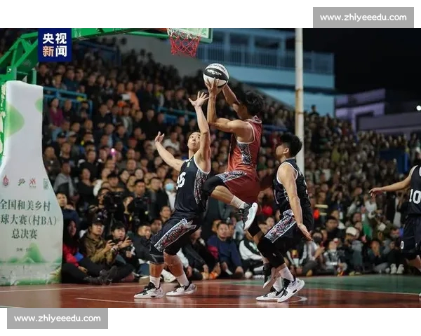 激情对决全程直播，带你纵览篮球赛场每一个精彩瞬间